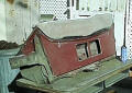 Shown during the construction phase.